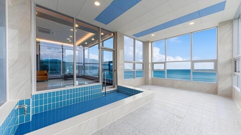 Pohang Kaebi Pool Villa 깨비풀빌라