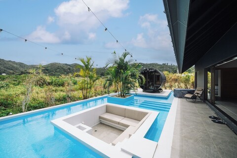 리플렉션 빌라스 글란츠