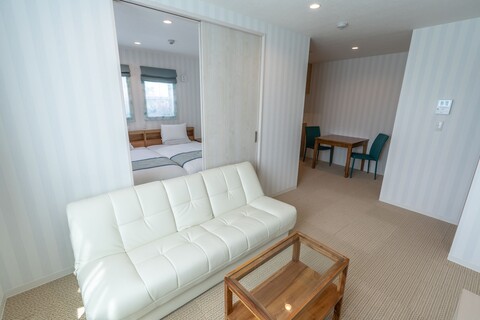 에코트 이라부 다리 선셋 힐스