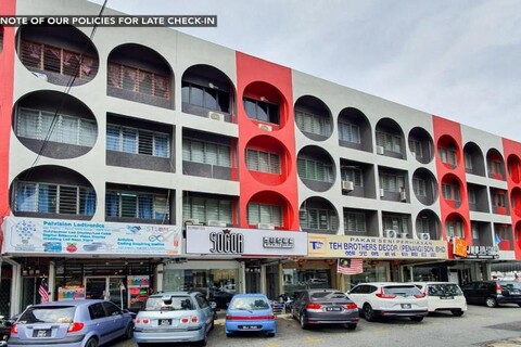 Sogor Girls Dormitory Female Only