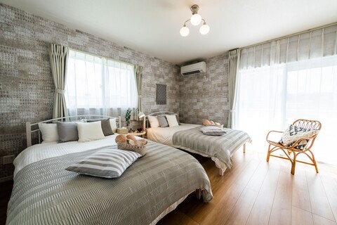 마카날레아 리조트 오키나와