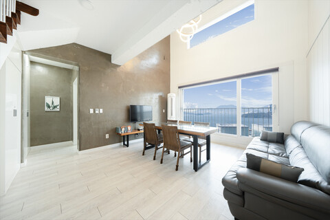 여수 꽃날오션뷰스파커플가족펜션