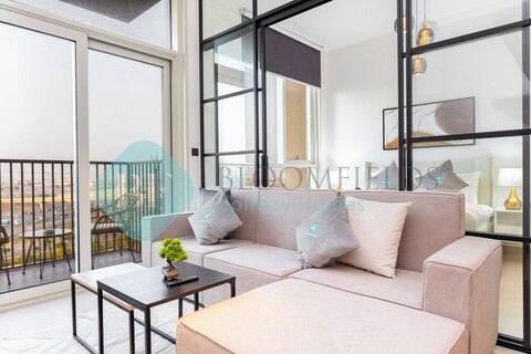 블룸필즈 로열 1 베드룸 두바이 힐스