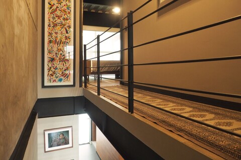 듀플렉스 인더스트리얼 바이 더 로컬 웨이