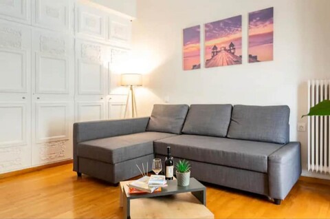 아테니안 스테이 트리쿠피 2 아파트먼트