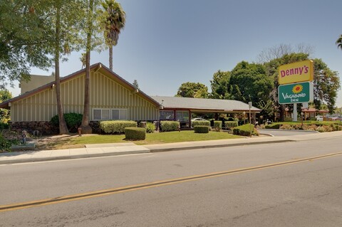 배거본드 인 서니베일