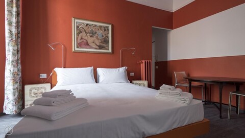 이탈리안웨이 이지, 멜조 12, 보헤미안