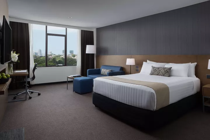 Rydges Camperdown