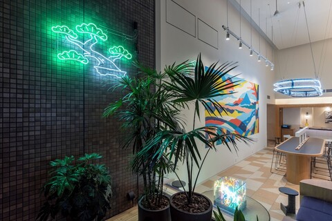 도큐 스테이 니혼바시