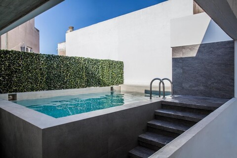 아트 스위트 코라이