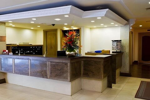 스튜디오 레비빙 르 프리미어 자르딘