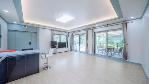 마이프렌드 펜션