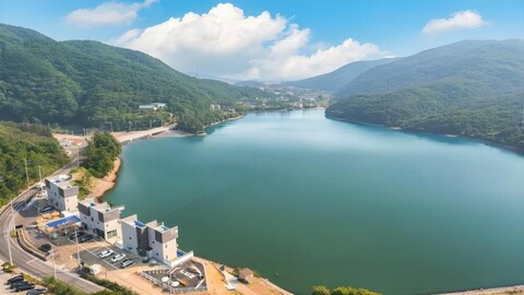 경주 루스 풀빌라