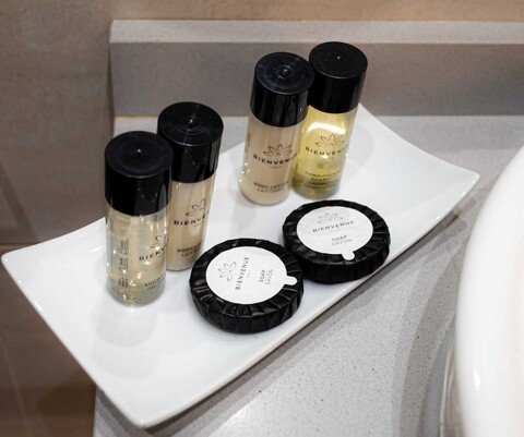 호텔 팔라시오 알카자르