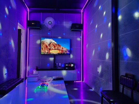 여수 여기요 펜션