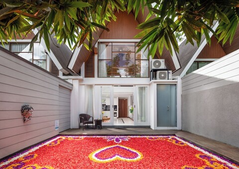 칸하라 빌라스 바이 제뉴인호스트