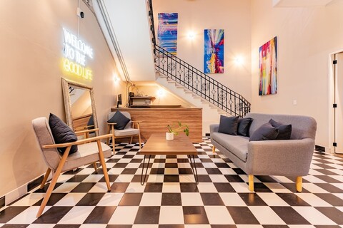 카사 다누비오 레포르마 바이 VH