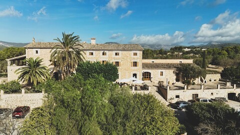 핀카 칸 에스타데스