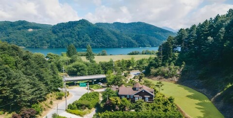 아주 특별한 여행 펜션