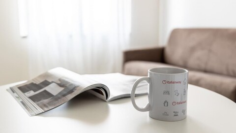 이탈리안웨이 - 더 비 빌리지 슈페리어 - 57