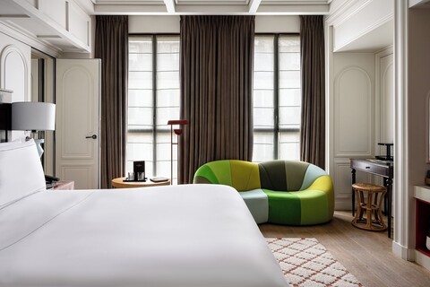 엑스페리멘탈 마레