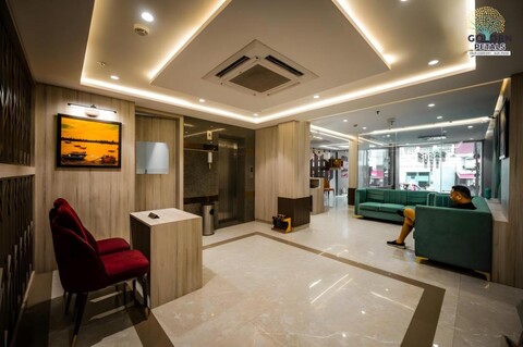 호텔 골든 페탈스