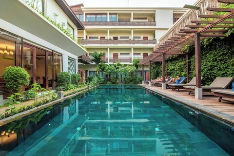 시엠리프 바신히 레지던스