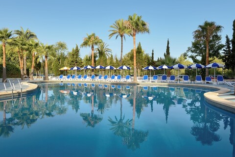 텐트 모히토 스위트