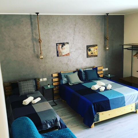 B&B 일 바스티오네