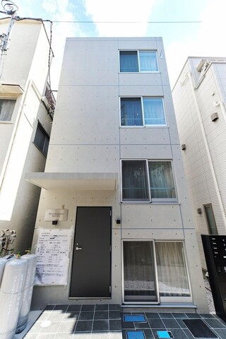 리버 레지던스 보탄 바이 트라노바