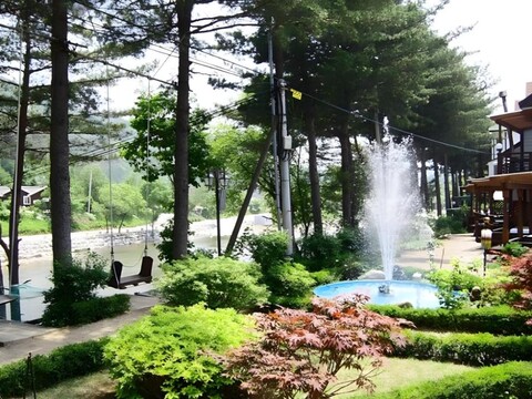 어울림펜션 - 별빛마당