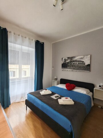 AD 트라스테베레 게스트 하우스