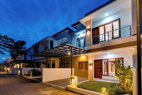 빌라 보스웰리아 스미냑