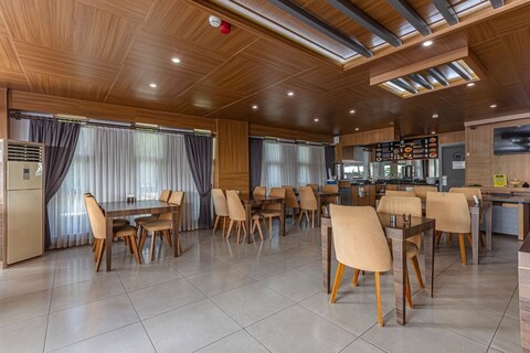 세븐 시티 호텔