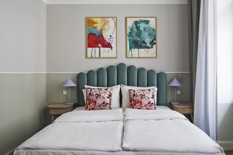 누마 프라하 플로우