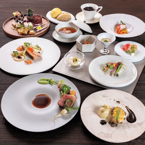 호텔 시키노야카타 하코네 아시노코