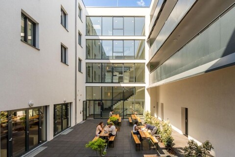 AR 시티 호텔 베를린