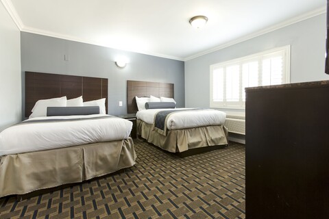 헐리우드 팜스 인 & 스위트