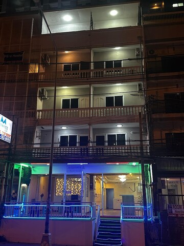 마그니피코 인 파타야