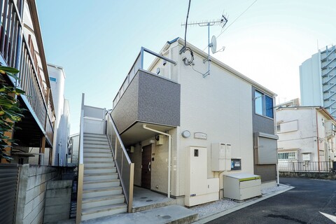 제니스 가든 토고시