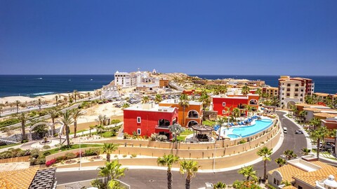 하시엔다 엔칸타다 바이 나야 홈즈