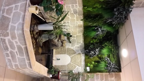 브릿 호텔 알고텔