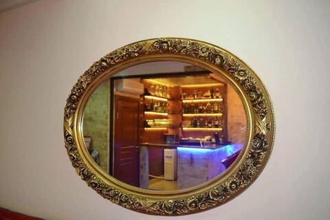 이스탄불 컴포트 호텔