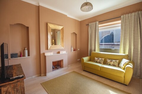 부티크 스위트 발라디에르