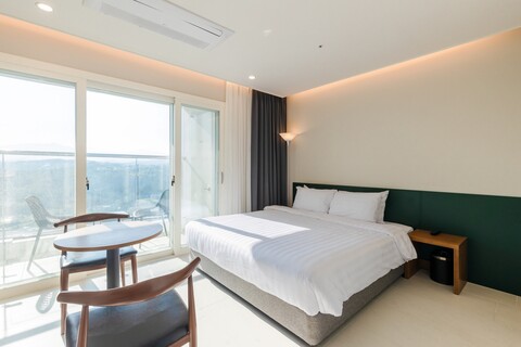 양양 르부르 낙산 더 오션