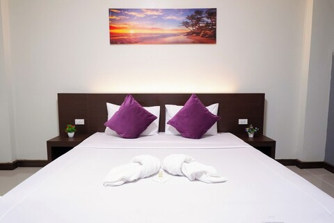 C 룸 엑스트라 (마이 사막키 15) 바이 촉타위