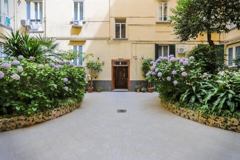 콘테 릴레 스위트