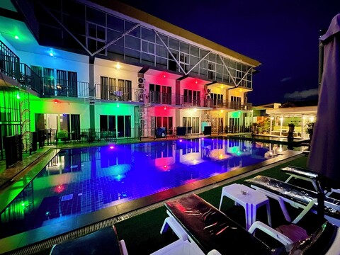 아난트라 리조트 파타야