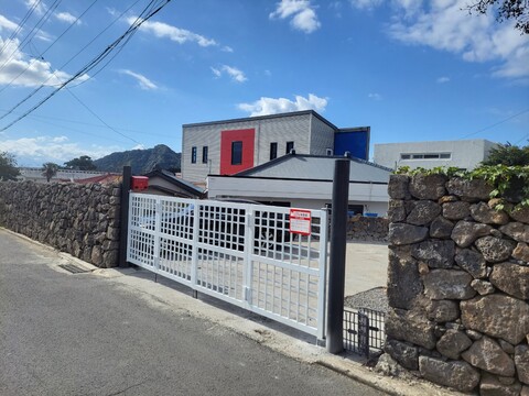 서귀포 비치다펜션