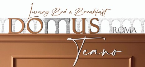 B&B 도무스 테아노